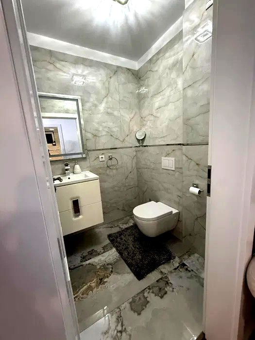 Apartament 3 cam | zona Vivo | 80 mp+garaj inclus – fotografia 7 din 8