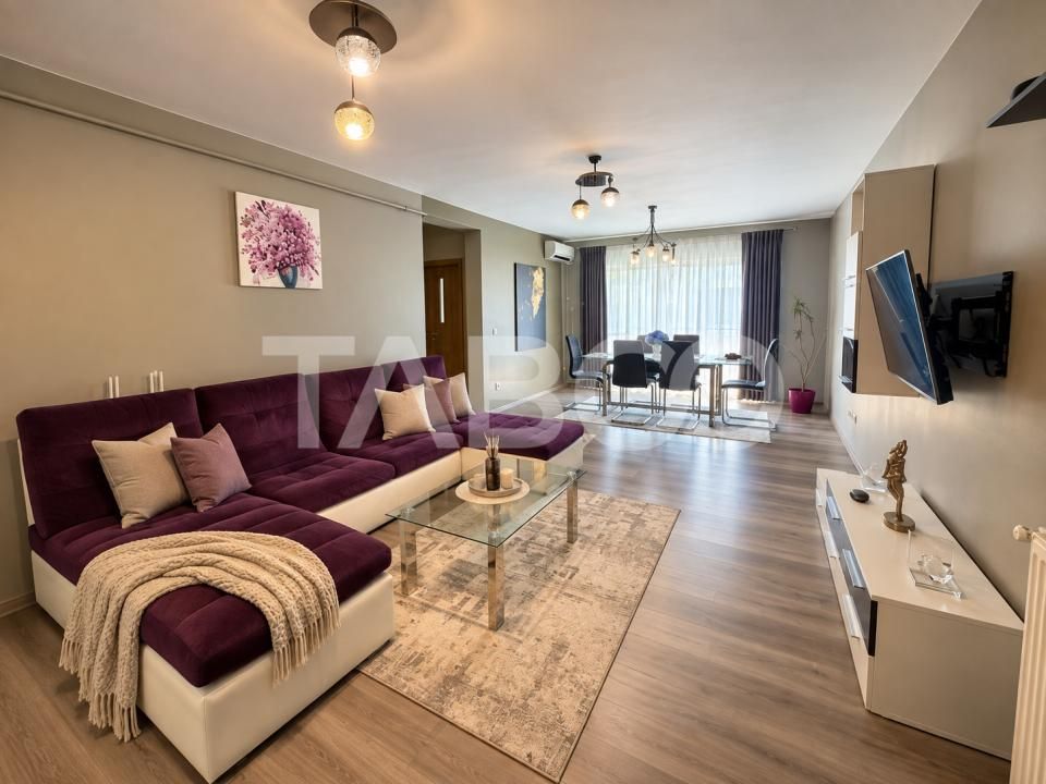 Apartament de vanzare 2 camere balcon etajul 2 Kaufland Arhitectilor – fotografia 5 din 19