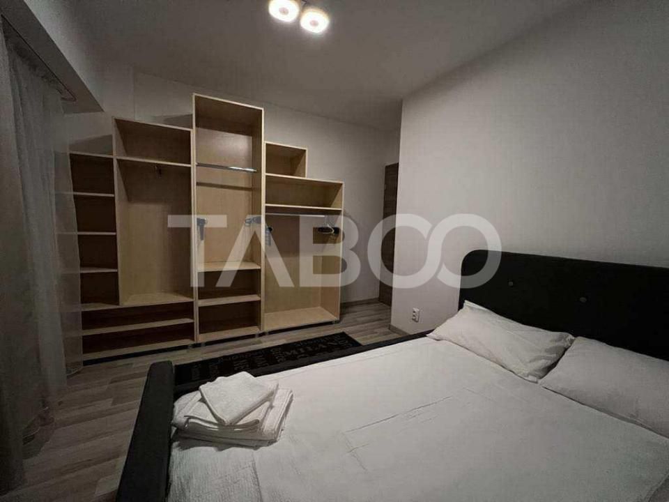 Apartament modern de inchiriat 3 camere etaj 1 Centru - Constitutiei – fotografia 6 din 18
