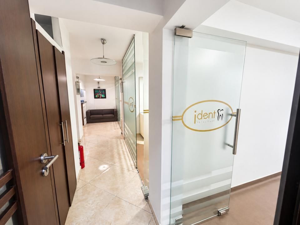 Spațiu medical de închiriat-Fost cabinet stomatologic-Metrou Iancului – fotografia 4 din 31