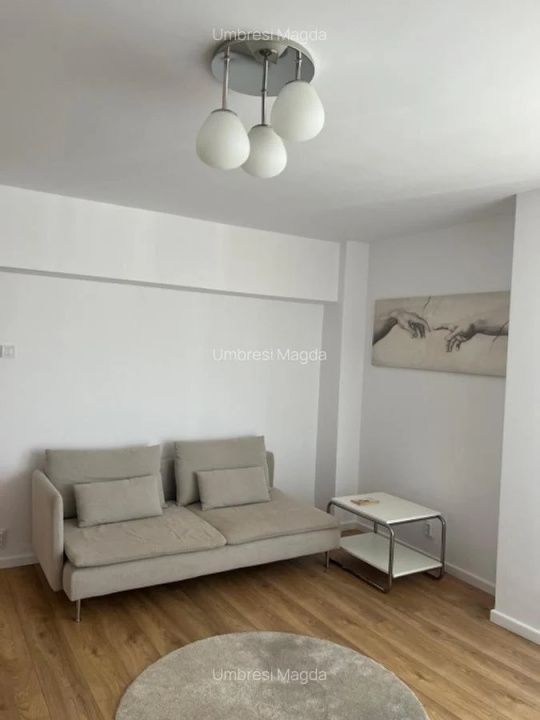 Cotroceni | 2 Camere | Mobilat - utilat | Proximitate metrou – fotografia 7 din 11