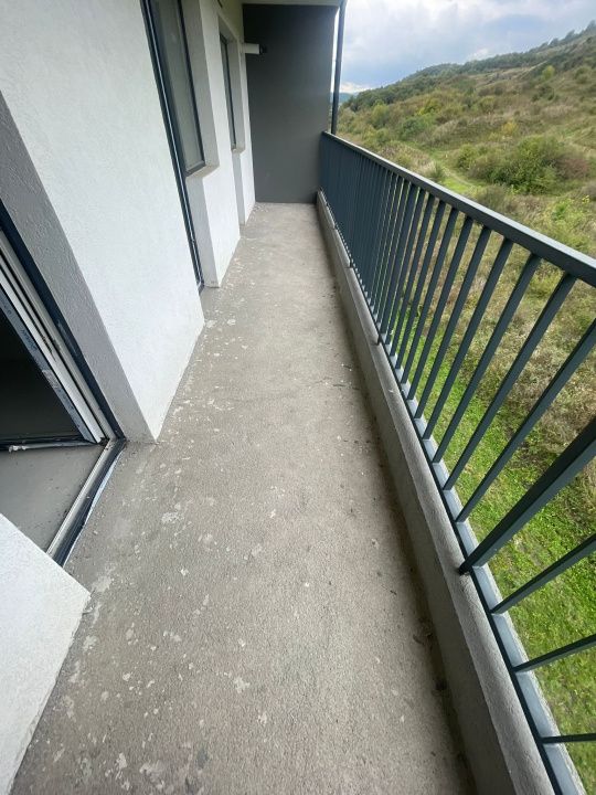 Apartament 3 camere de vanzare semifinisat, parcare subterana! – fotografia 9 din 16