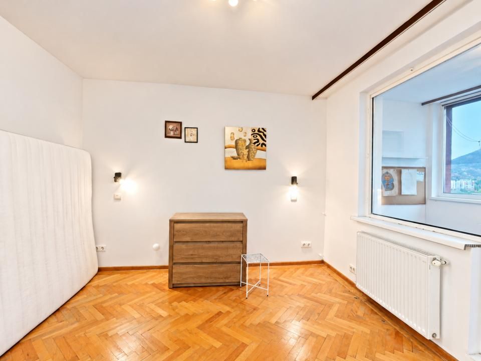 Vânzare apartament cu 3 camere, circular, Alexandru Vlahuță - zona Centrul Civic – fotografia 8 din 16