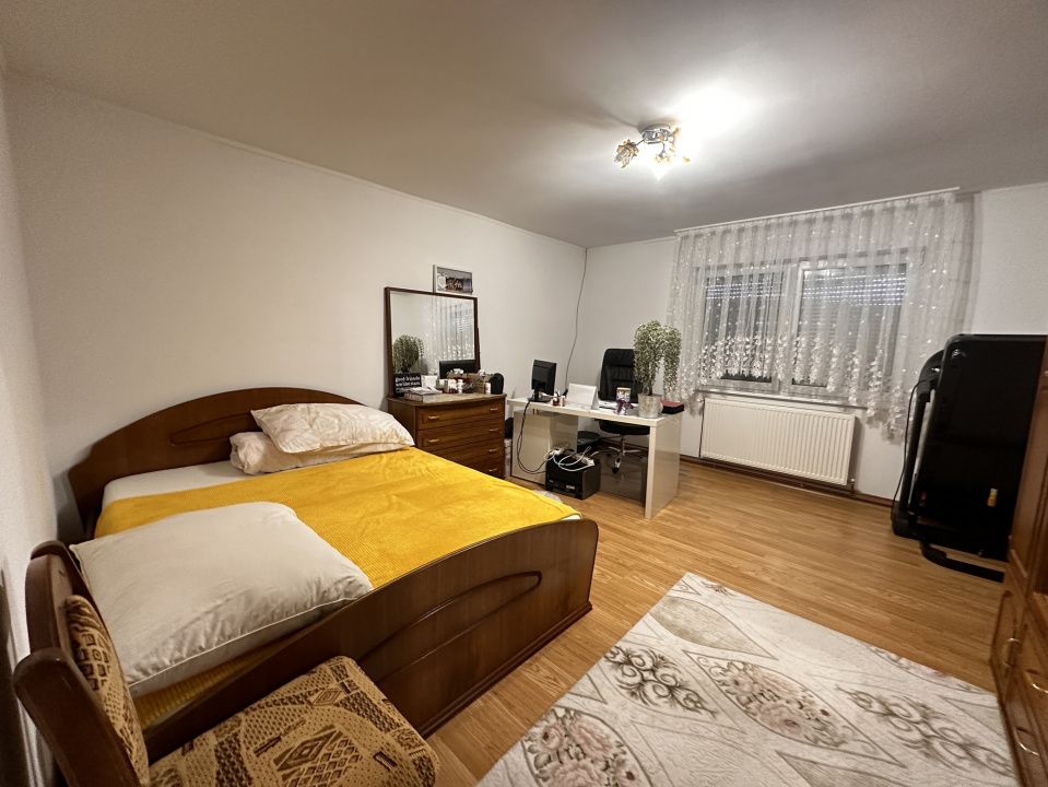 Casa Finisata 6 camere 681 mp.Teren Micesti Renovata Modern Curte Gard Utiliati – fotografia 50 din 68