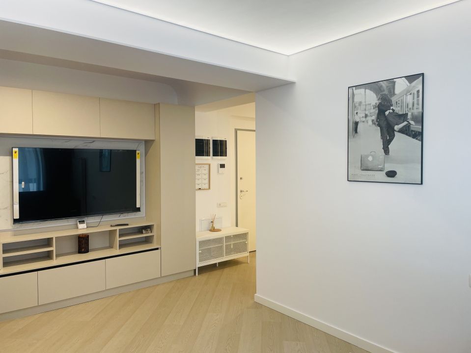 | Apartament 2 Camere Premium în Cortina North | Pet friendly – fotografia 16 din 28