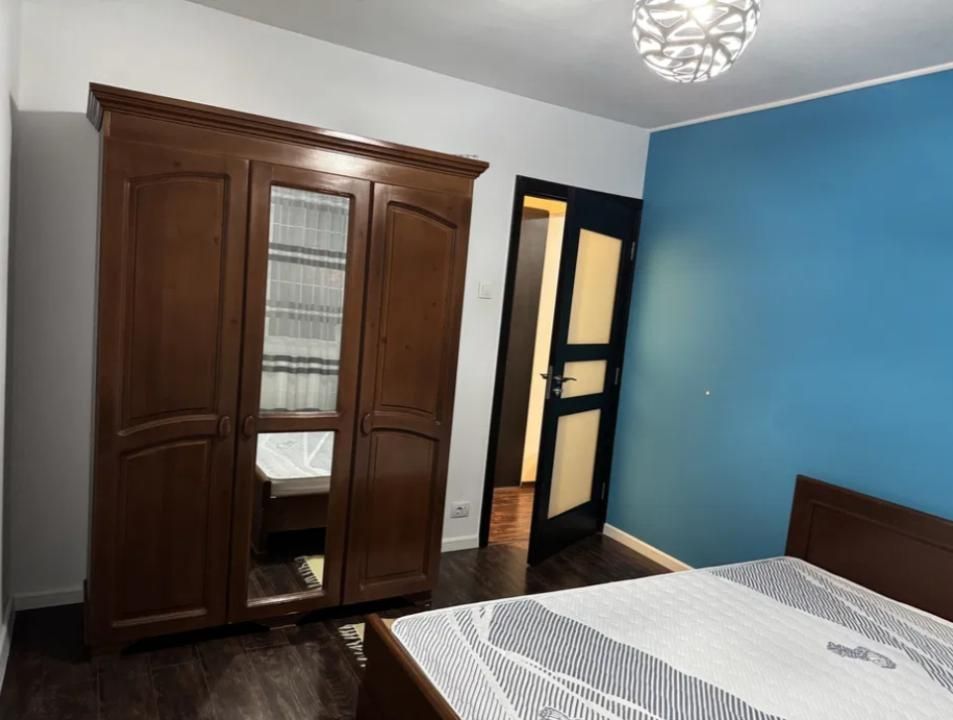 3 Camere de inchiriat | Pantelimon | Metrou | Parcare | Utilat – fotografia 3 din 9