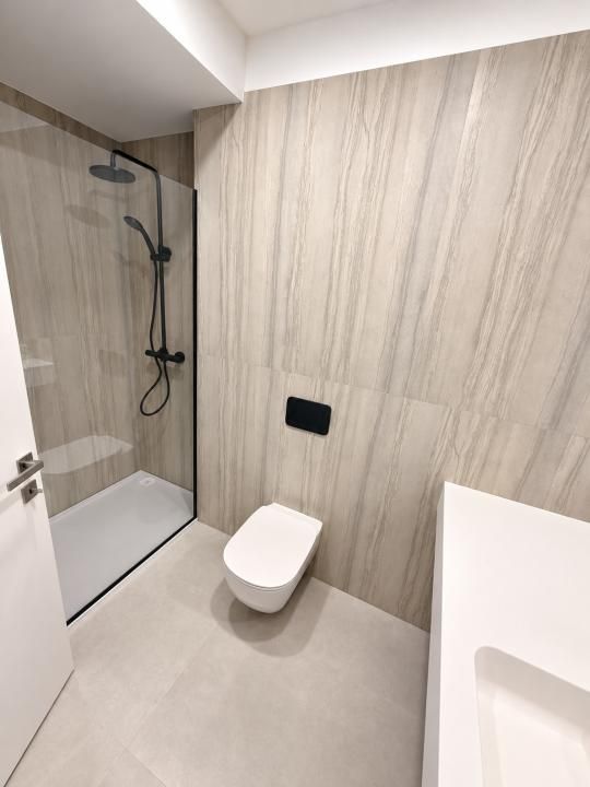 First Rent | Ap 2 camere 53 m2 | Nusco City 2 - Aviatiei | Imobil Nou 2026 – fotografia 10 din 13