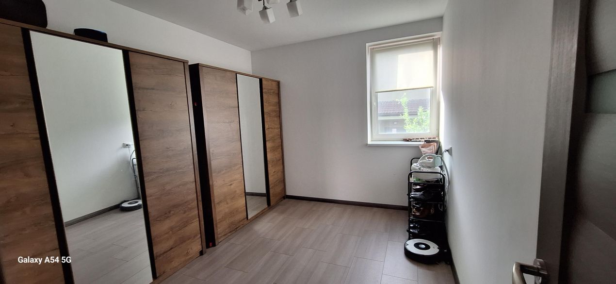 COMISION 0% CUMPARARE/Casă INDIVIDUALA ,teren 2500 mp DAMBUL ROTUND – fotografia 5 din 9