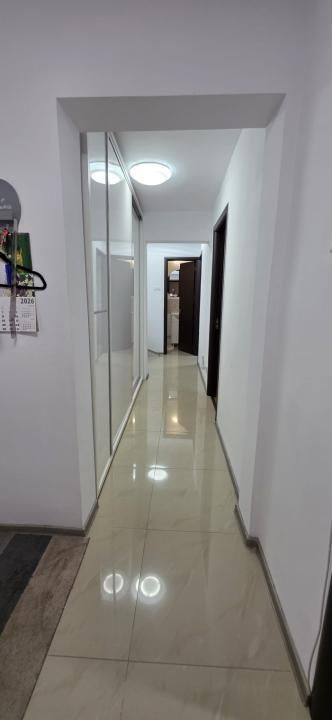 Apartament premium cu 3 camere, 80 mp utili – Ultracentral, mutare imediată – fotografia 10 din 11