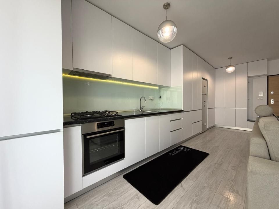 Apartament 3 camere, 65 mp utili, etaj 4 - Campeador- Vox – fotografia 6 din 18