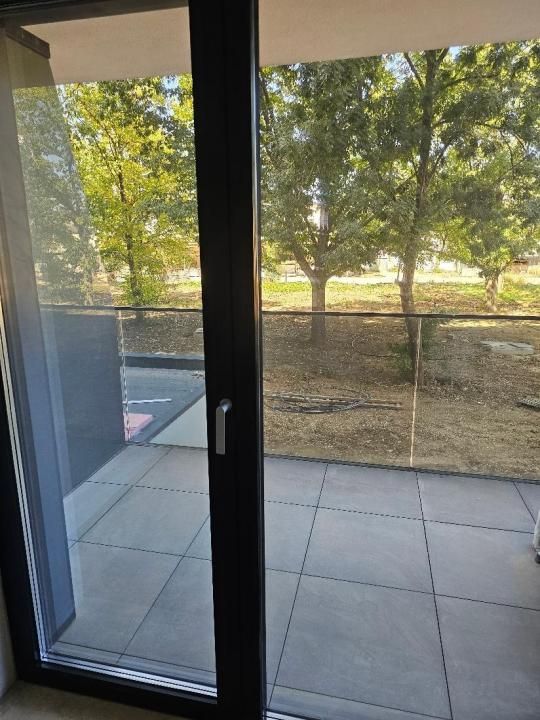 Apartament 2 camere nou, vedere spre parc, Nusco City – Pipera / Aviatiei – fotografia 3 din 19