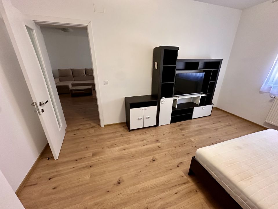 Apartament 2 camere I Bloc Nou I Centru I Etaj 1 Parcare I Pivnita I – fotografia 3 din 12