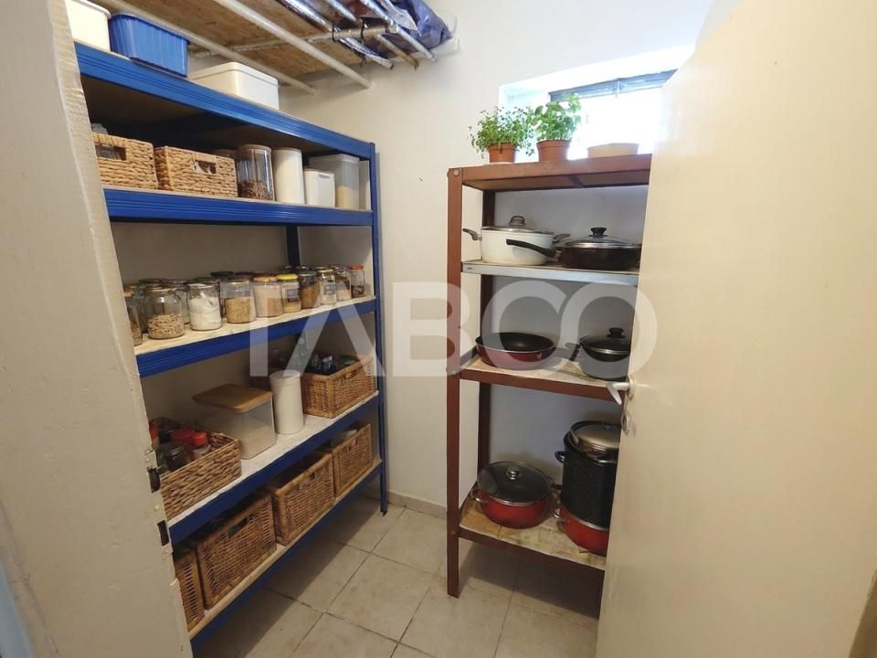 Casa 4 camere cu teren 503 mp si acces auto in curte - Comision 0 – fotografia 8 din 22