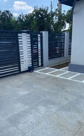 3 Camere de inchiriat | Casa |  Bucurestii Noi | Metrou | Petfriendly | – fotografia 1 din 9