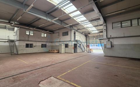 Spatiu de tip hala showroom pentru clinica medicala, imagistica Clujului, Oradea