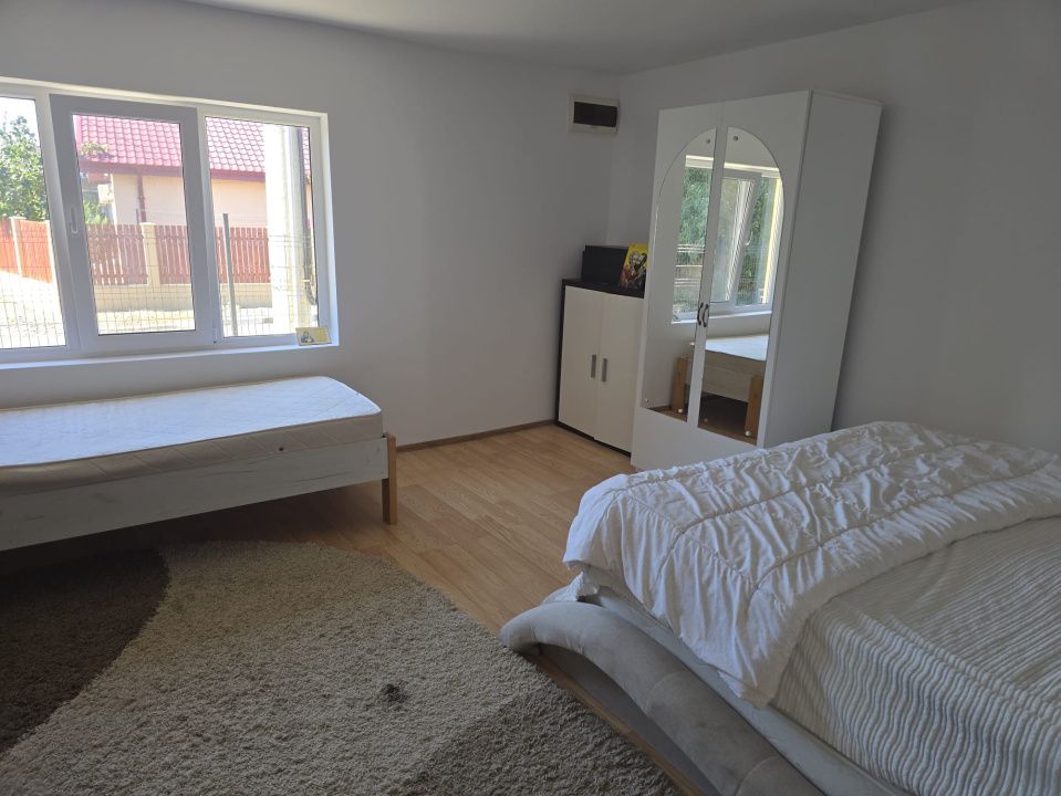 TUZLA | CASA 3 CAMERE | 300MP TEREN | CARTIERUL NOU – fotografia 7 din 11