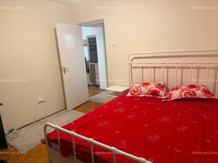2 Camere de inchiriat | Dorobanti | Metrou | Mobilat | Utilat – fotografia 6 din 14