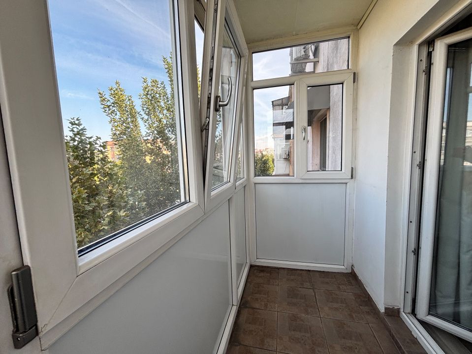 Apartament 3 camere, 69.04 mp, cartier Brazda lui Novac, zona Guliver – fotografia 9 din 12