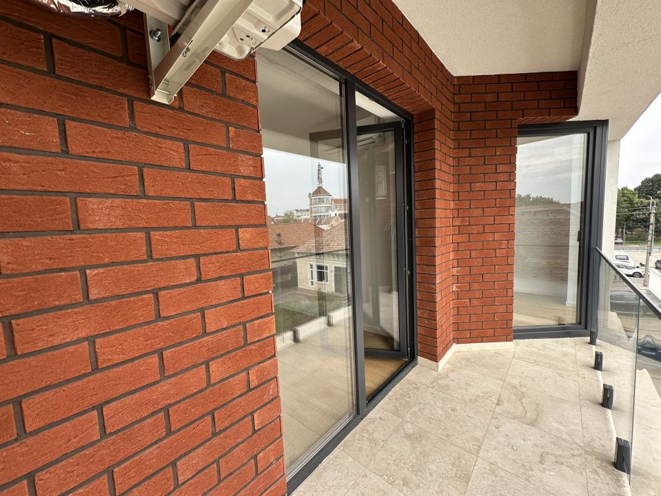 Apartament 2 Camere | Bloc 2026 | Finisat | Mobilat | Utilat | Parcare | CENTRU – fotografia 37 din 40