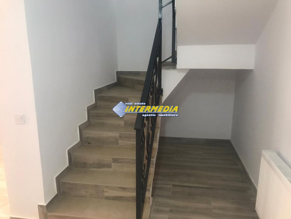Casa noua de inchiriat mobilata si utilata complet – fotografia 8 din 20