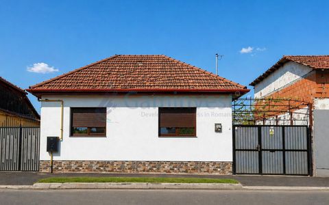 Casa cu 4 camere de vanzare in Oradea, zona Gutenberg