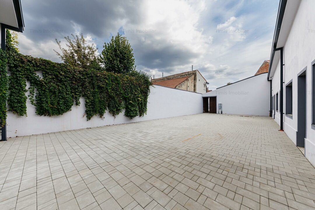 Spatiu birouri 110 mp | Grup sanitar&Chicineta | Parcare privata - 0% – fotografia 7 din 19