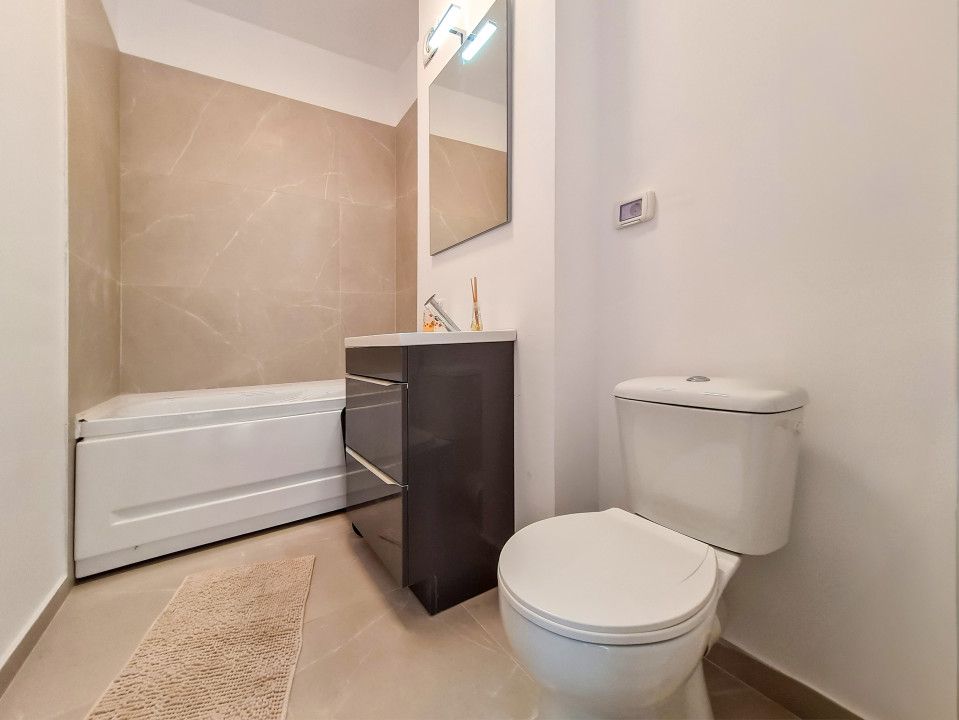 Apartament cu 2 camere Mamaia Nord, mobilat complet, la 250m de Mare – fotografia 10 din 16