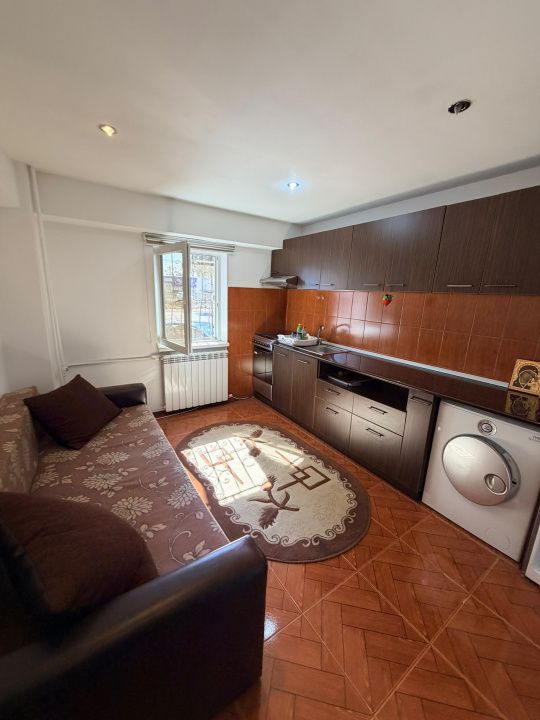 GARSONIERA TRANSFORMATA IN 2 CAMERE | PARTER | VEDERE BULEVARD – fotografia 2 din 6