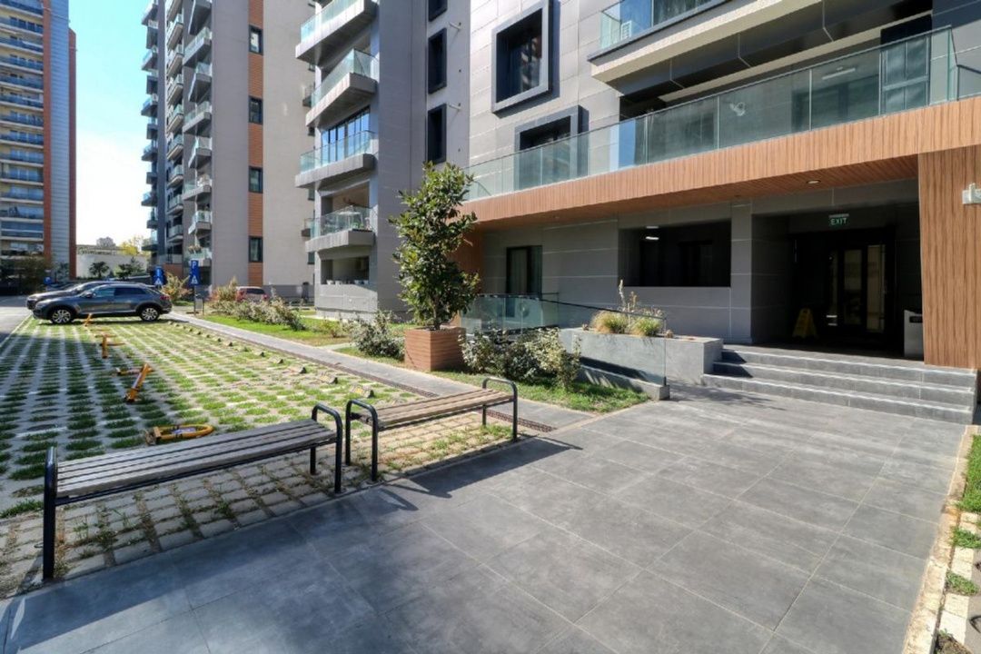 Apartament 2 camere | Cartier rezidential | Loc de parcare | Metrou Dristor – fotografia 11 din 12