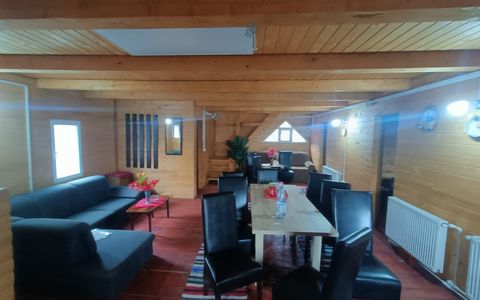 Cabană de vânzare în Bistra-Mureșului, com Deda, sau schimb