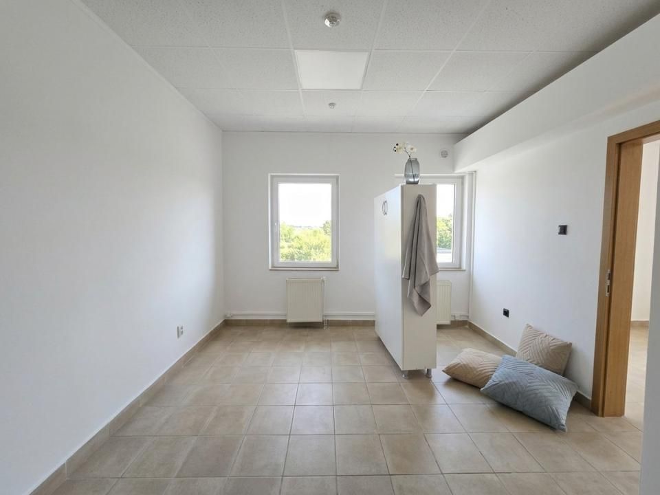 Spațiu de închiriat, 204 mp, două niveluri – Avram Iancu, Cluj-Napoca – fotografia 12 din 19