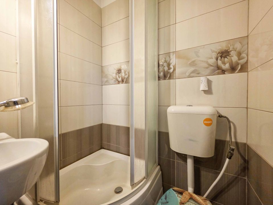 Ap 3 camere de vânzare | Zona Centrală – Bd. Ferdinand | Gata de mutat | Parcare – fotografia 7 din 8