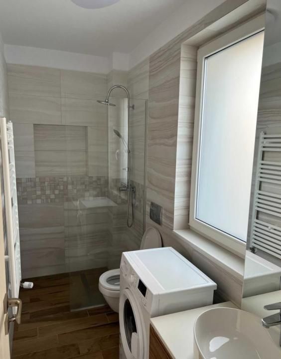 Apartament 2 camere decomandate | parcare | Str. Iuliu Moldovan - UMF – fotografia 7 din 9