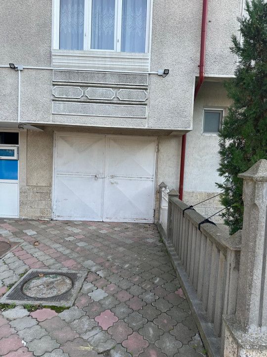 Casă P+1+M Eforie Nord | 7 Camere | Ideală pentru Turism – fotografia 27 din 29