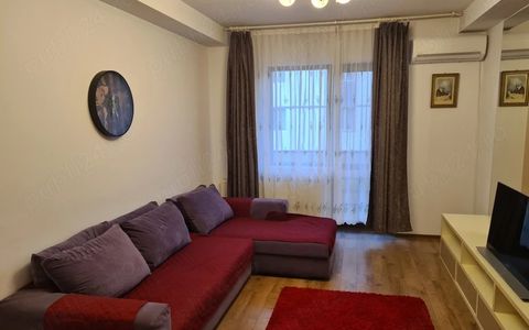 2 Camere de inchiriat | Ghencea | Centrala | Parcare Inclusa | 68MP