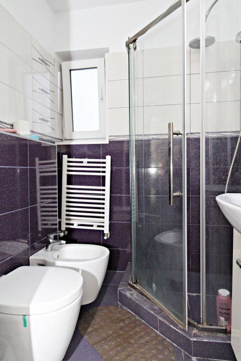 Apartament 2 camere, langa City Mall, vedere spre Parcul Tabacariei – fotografia 8 din 10