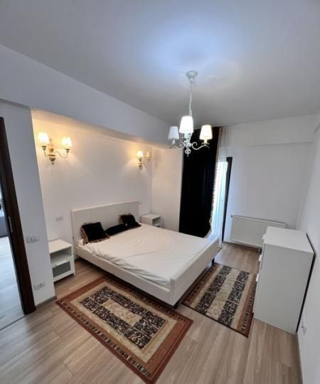 3 Camere de inchiriat | Vitan | Centrala | Mobilat – fotografia 1 din 7