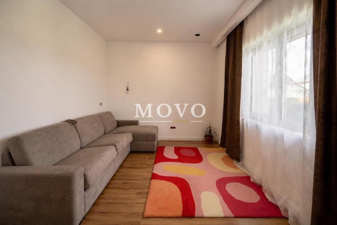 Casa individuala 4 camere | 625mp teren | Sistem fotovoltaic | Calea Urseni – fotografia 10 din 20