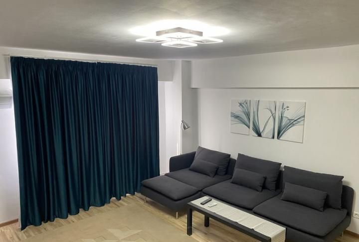 2 Camere de inchiriat | Barbu Vacarescu | Centrala |  Metrou – fotografia 2 din 8