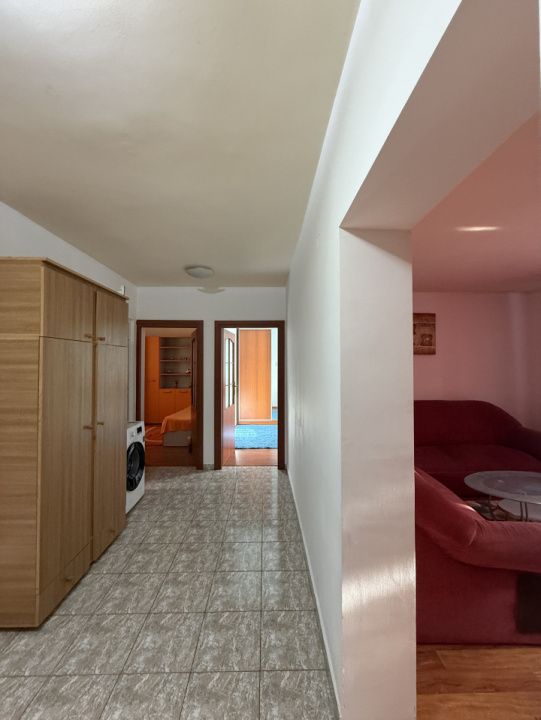 APARTAMENT 3 CAMERE | ZONA CITY PARK MALL | TERMEN LUNG – fotografia 7 din 10