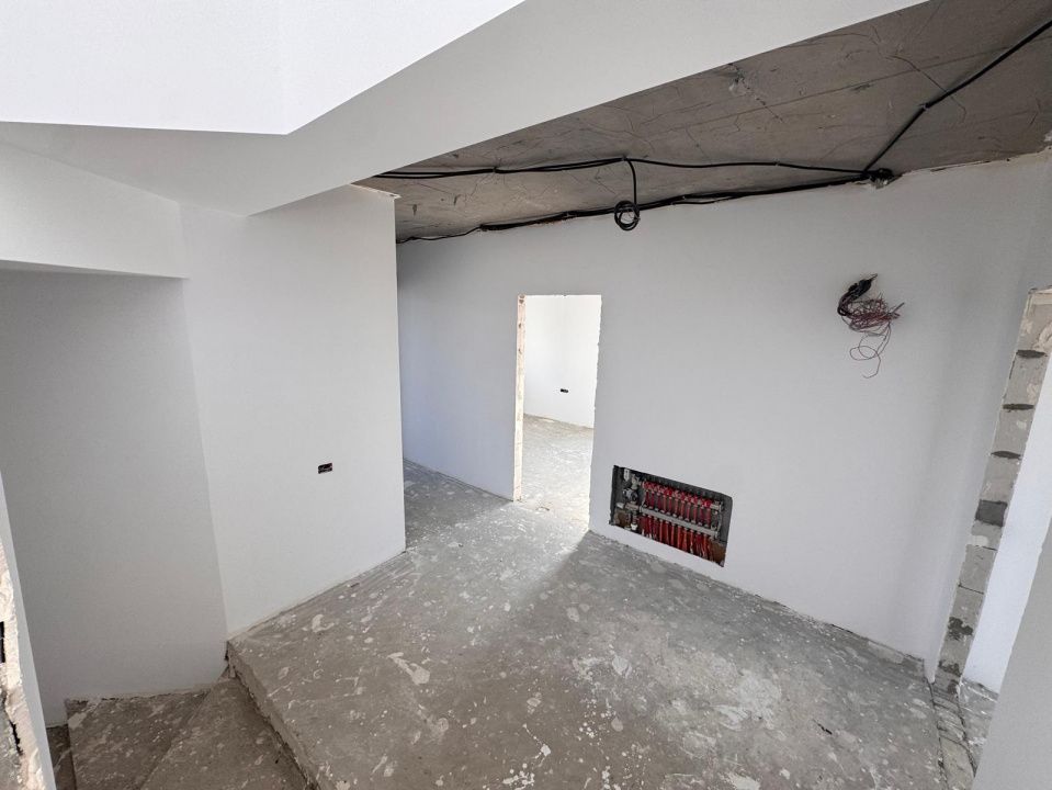 Vilă Duplex P+2 Palazu Mare | 4 Camere | Terasă 43 mp – fotografia 16 din 18