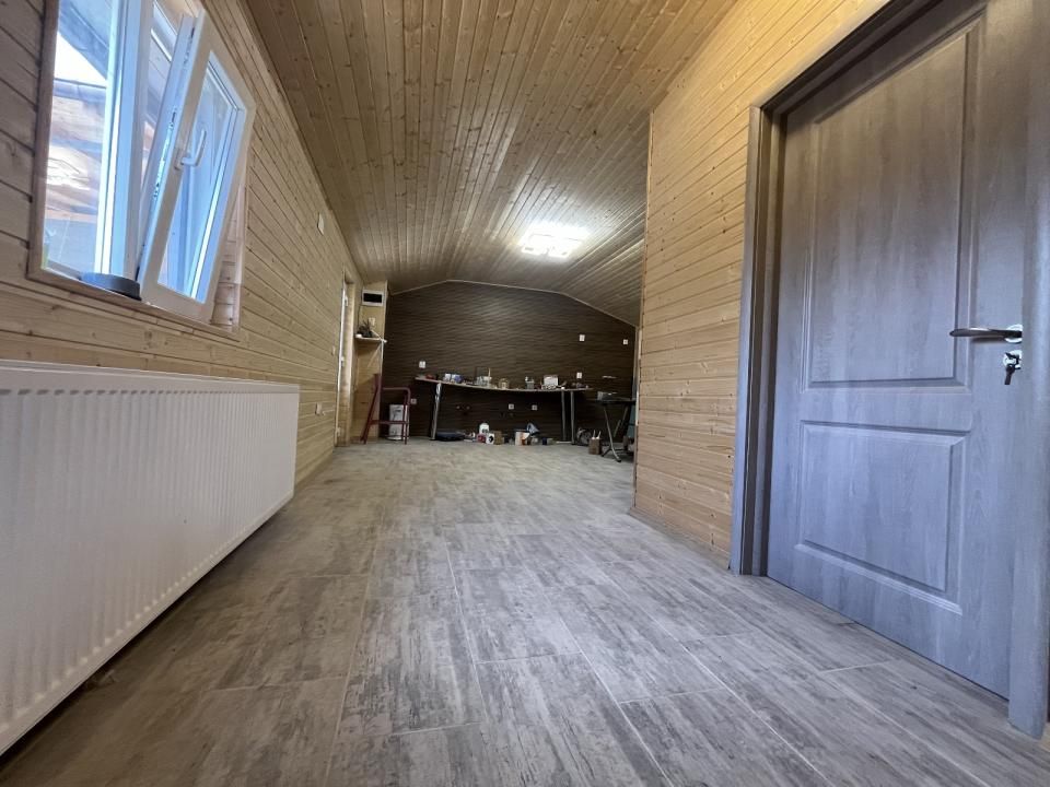 Locuință modernă cu două intrări separate, izolație premium, zonă verde Cuparu – fotografia 15 din 31