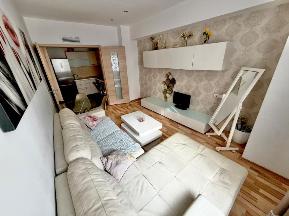2 Camere de vanzare | RIN - Vitan | 0% Comision | Mobilat | Utilat – fotografia 1 din 10