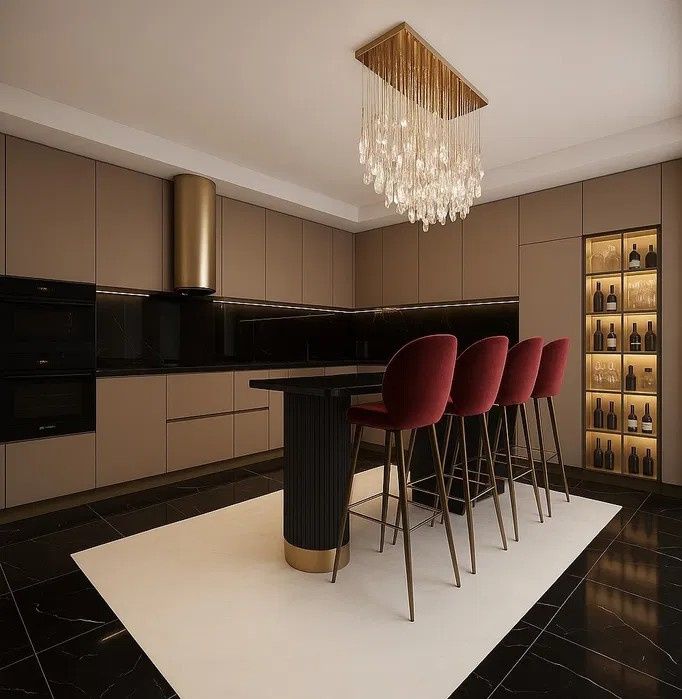 Casa individuala in Chinteni, 500mp teren, SUPER PROIECT – fotografia 5 din 7