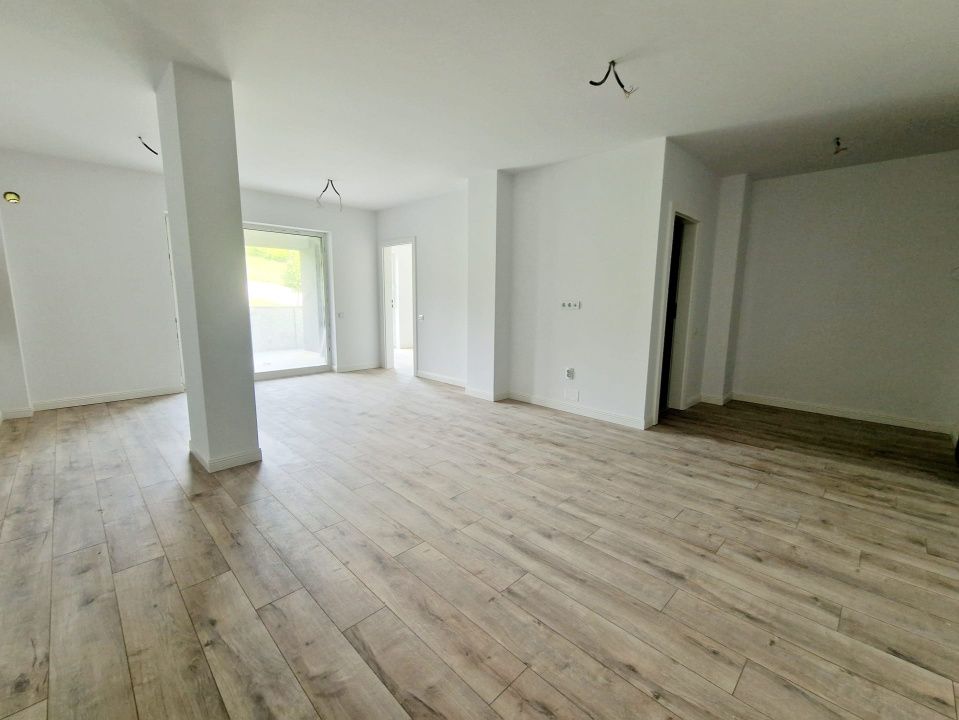 Apartament finisat cu CF in ansamblu privat – fotografia 5 din 11