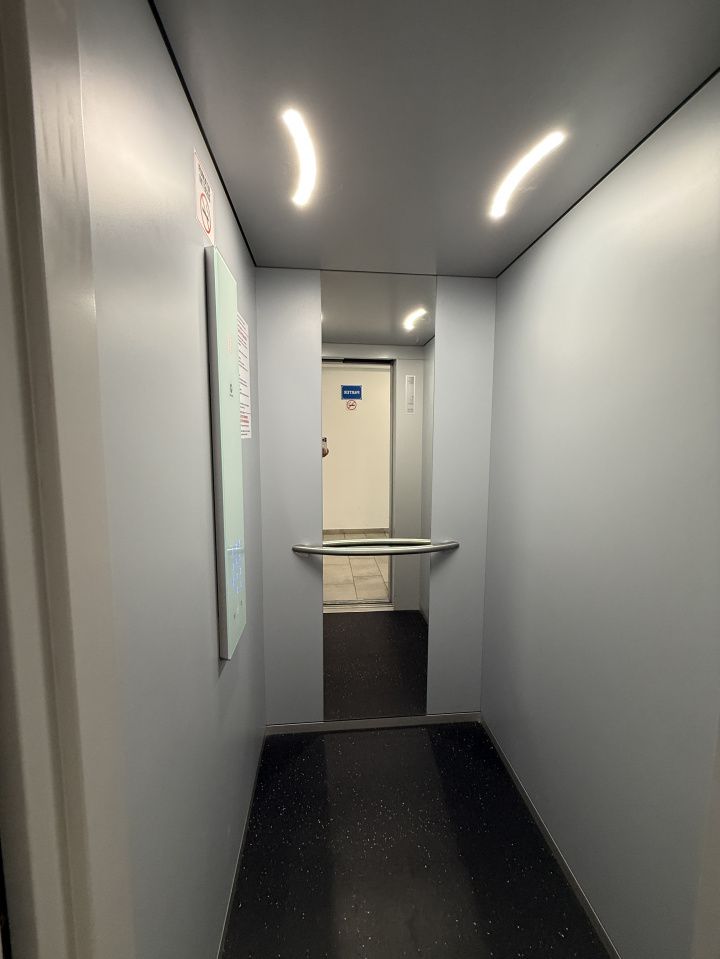 Apartament 2 camere Tomis Park , mobilat si utilat , parcare subterana – fotografia 8 din 12