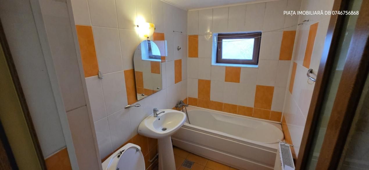 Apartament 4 Camere decomandat, 83 mp utili – Parter – Zona Centrală (Minisat) – fotografia 6 din 8
