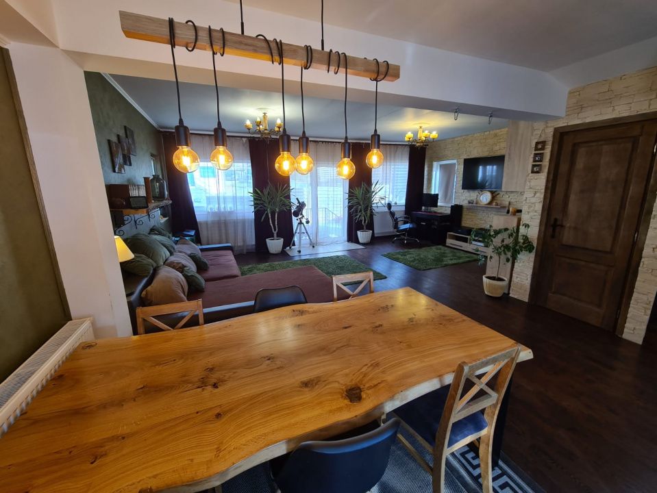 Casă individuală de vânzare în Dezmir — complet mobilată și utilată – fotografia 4 din 14