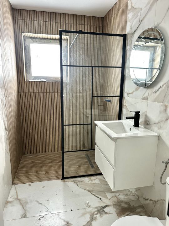 CASA NOUA I ALBA IULIA I 4 DORMITOARE I 2 BAI I FINISATA I IMOBILATA I – fotografia 4 din 15