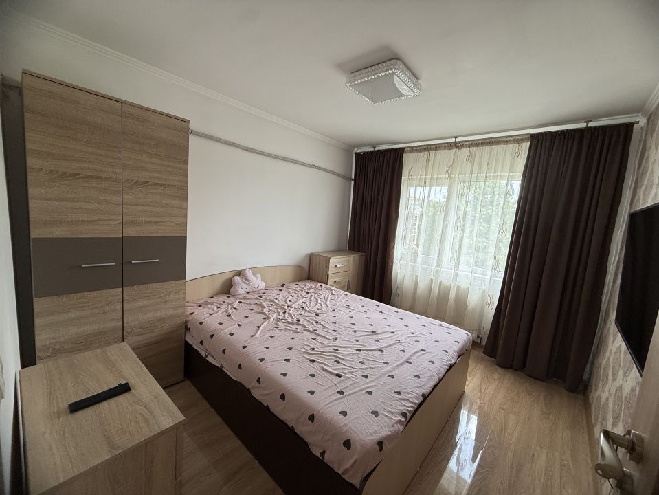 Apartament 3 camere, 68.34 mp, cartier Rovine, zona Biserică – fotografia 5 din 15